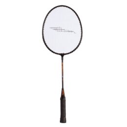 RAQUETA BADMINTON SOFTEE B500 JUNIOR - Imagen 5