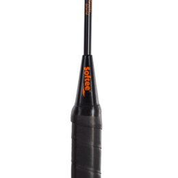 RAQUETA BADMINTON SOFTEE B500 JUNIOR - Imagen 6