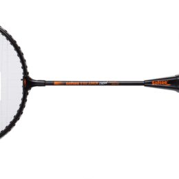 RAQUETA BADMINTON SOFTEE B500 JUNIOR - Imagen 3