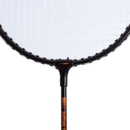 RAQUETA BADMINTON SOFTEE B500 JUNIOR - Imagen 7