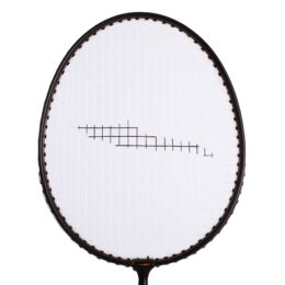 RAQUETA BADMINTON SOFTEE B500 JUNIOR - Imagen 2