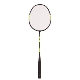 RAQUETA DE BÁDMINTON REGULABLE SCHOOL - Imagen 3