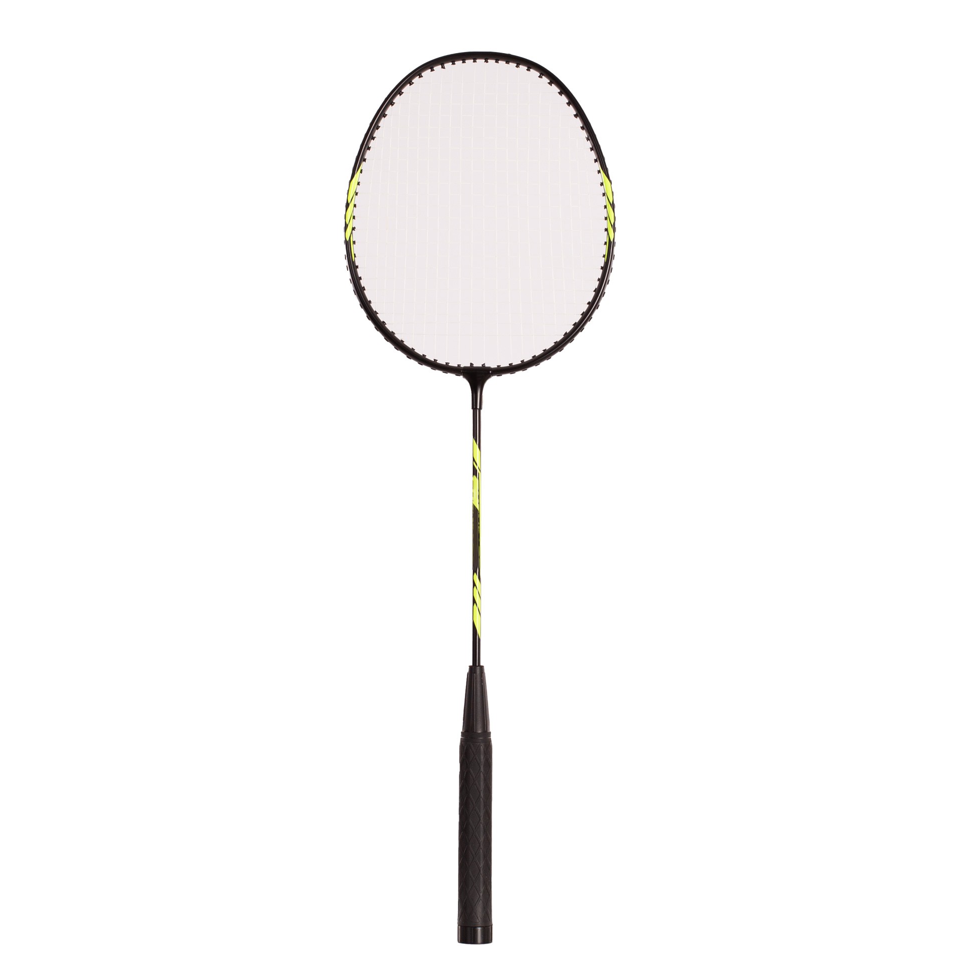 RAQUETA DE BÁDMINTON REGULABLE SCHOOL - Imagen 3