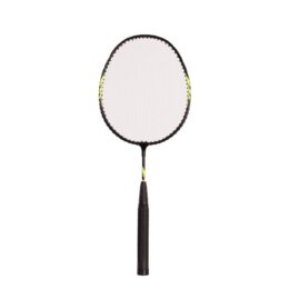 RAQUETA DE BÁDMINTON REGULABLE SCHOOL - Imagen 5