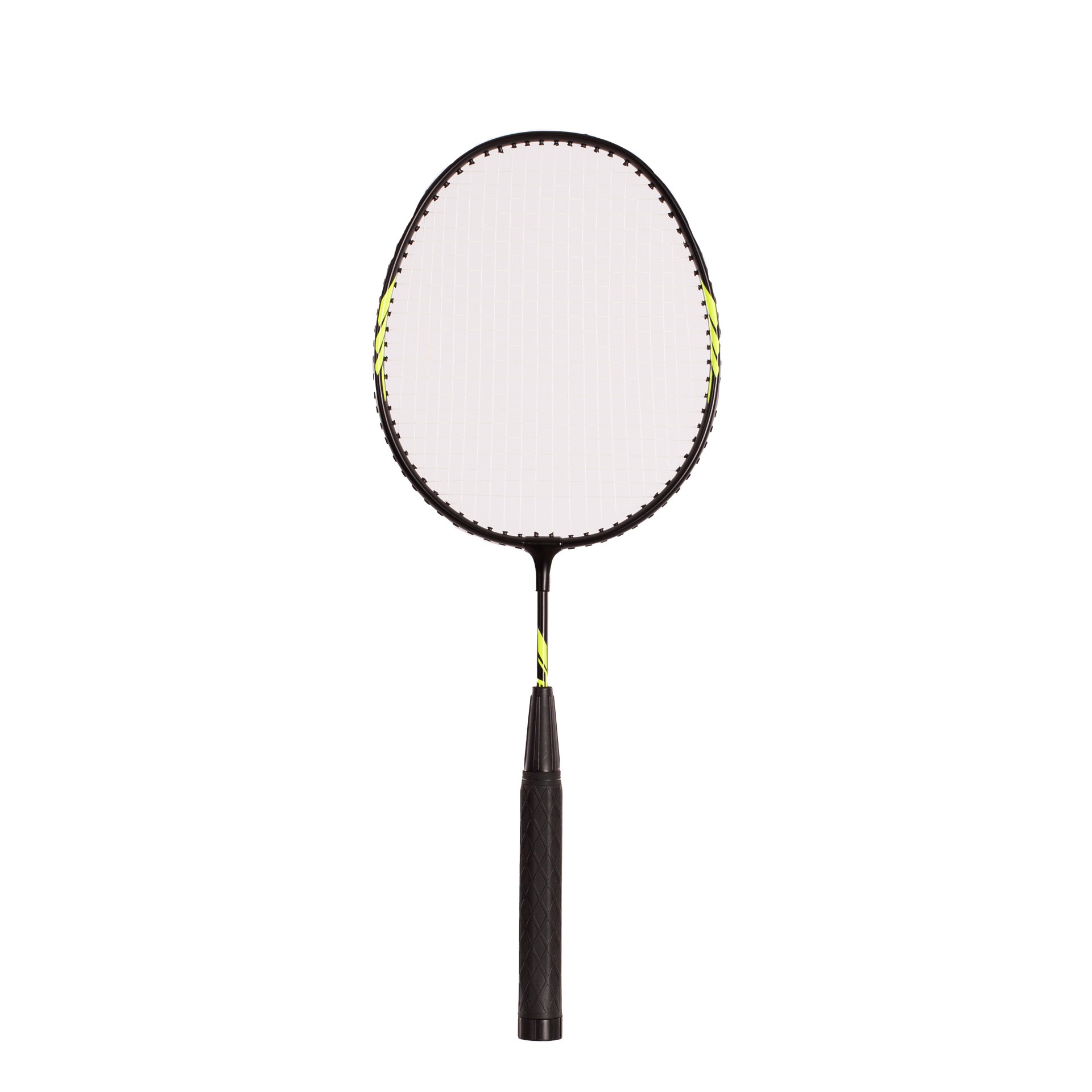 RAQUETA DE BÁDMINTON REGULABLE SCHOOL - Imagen 5