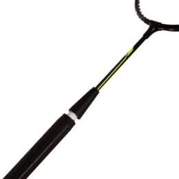 RAQUETA DE BÁDMINTON REGULABLE SCHOOL - Imagen 4