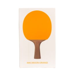 RAQUETA DE TENIS DE MESA BAMBÚ - Imagen 13
