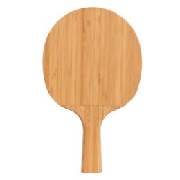 RAQUETA DE TENIS DE MESA BAMBÚ - Imagen 8