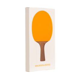 RAQUETA DE TENIS DE MESA BAMBÚ - Imagen 9