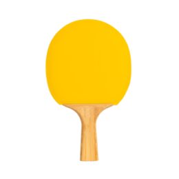 RAQUETA DE TENIS DE MESA BAMBÚ - Imagen 7