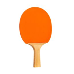 RAQUETA DE TENIS DE MESA BAMBÚ - Imagen 17