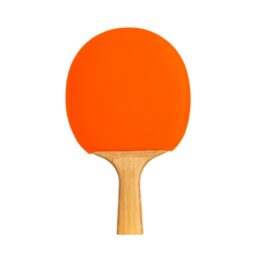 RAQUETA DE TENIS DE MESA BAMBÚ - Imagen 3