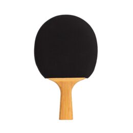 RAQUETA DE TENIS DE MESA BAMBÚ - Imagen 21