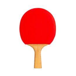 RAQUETA DE TENIS DE MESA BAMBÚ - Imagen 12
