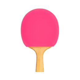 RAQUETA DE TENIS DE MESA BAMBÚ - Imagen 18