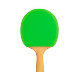 RAQUETA DE TENIS DE MESA BAMBÚ - Imagen 19