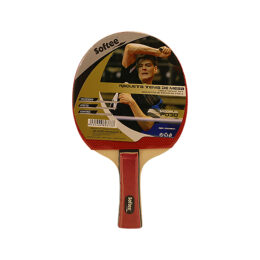 RAQUETA TENIS DE MESA SOFTEE P030 - Imagen 2