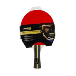 RAQUETA TENIS DE MESA SOFTEE P200 - Imagen 2