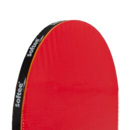 RAQUETA TENIS DE MESA SOFTEE P200 - Imagen 7