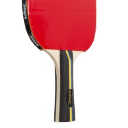 RAQUETA TENIS DE MESA SOFTEE P200 - Imagen 8