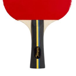 RAQUETA TENIS DE MESA SOFTEE P200 - Imagen 6