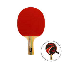 RAQUETA TENIS DE MESA SOFTEE P300 - Imagen 3