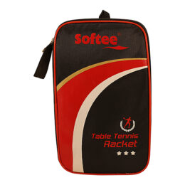 RAQUETA TENIS DE MESA SOFTEE P900 PRO - Imagen 3