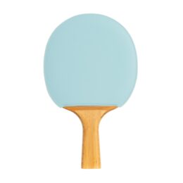 RECAMBIO DE GOMA PARA RAQUETA DE TENIS DE MESA BAMBÚ - Imagen 6