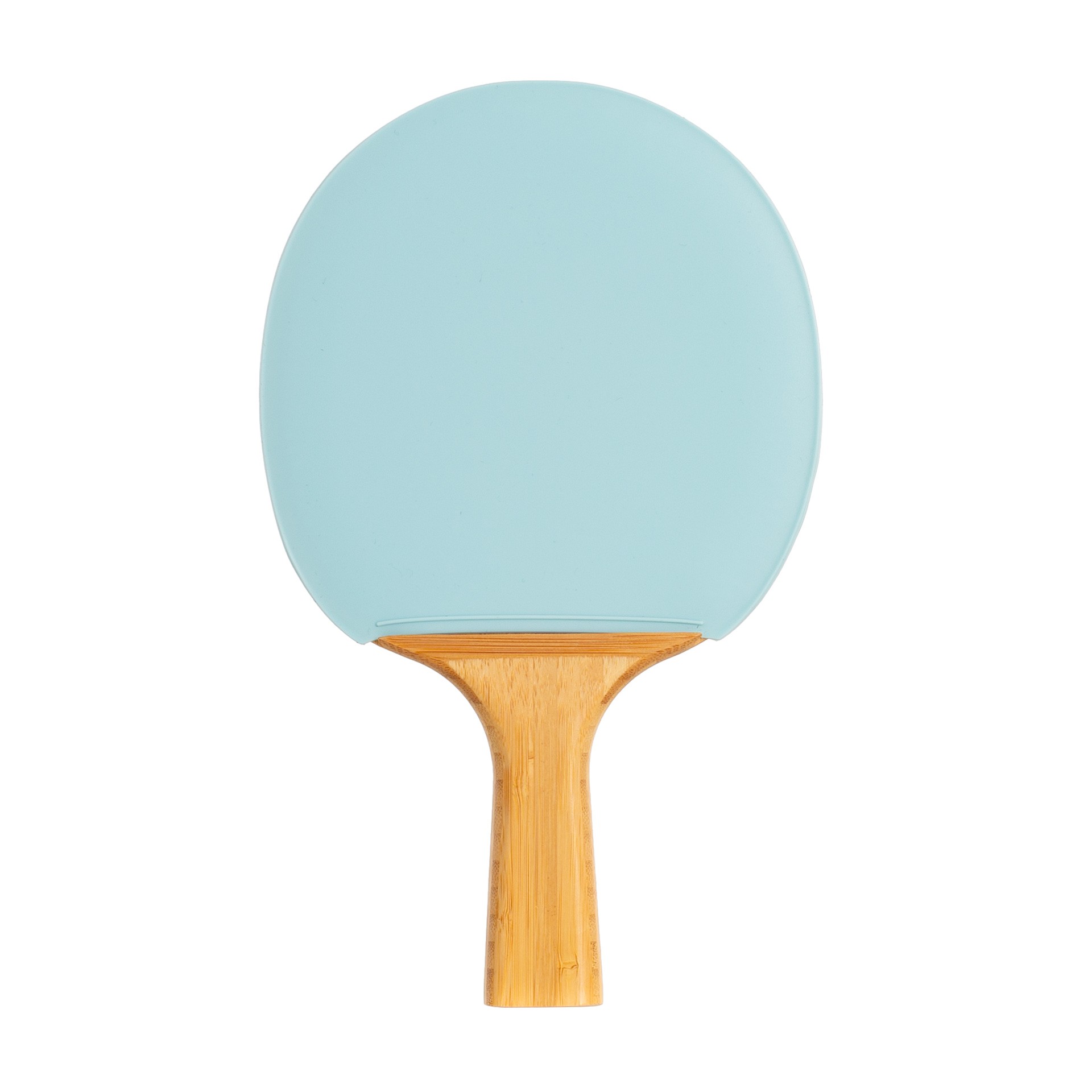 RECAMBIO DE GOMA PARA RAQUETA DE TENIS DE MESA BAMBÚ - Imagen 6