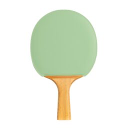 RECAMBIO DE GOMA PARA RAQUETA DE TENIS DE MESA BAMBÚ - Imagen 11
