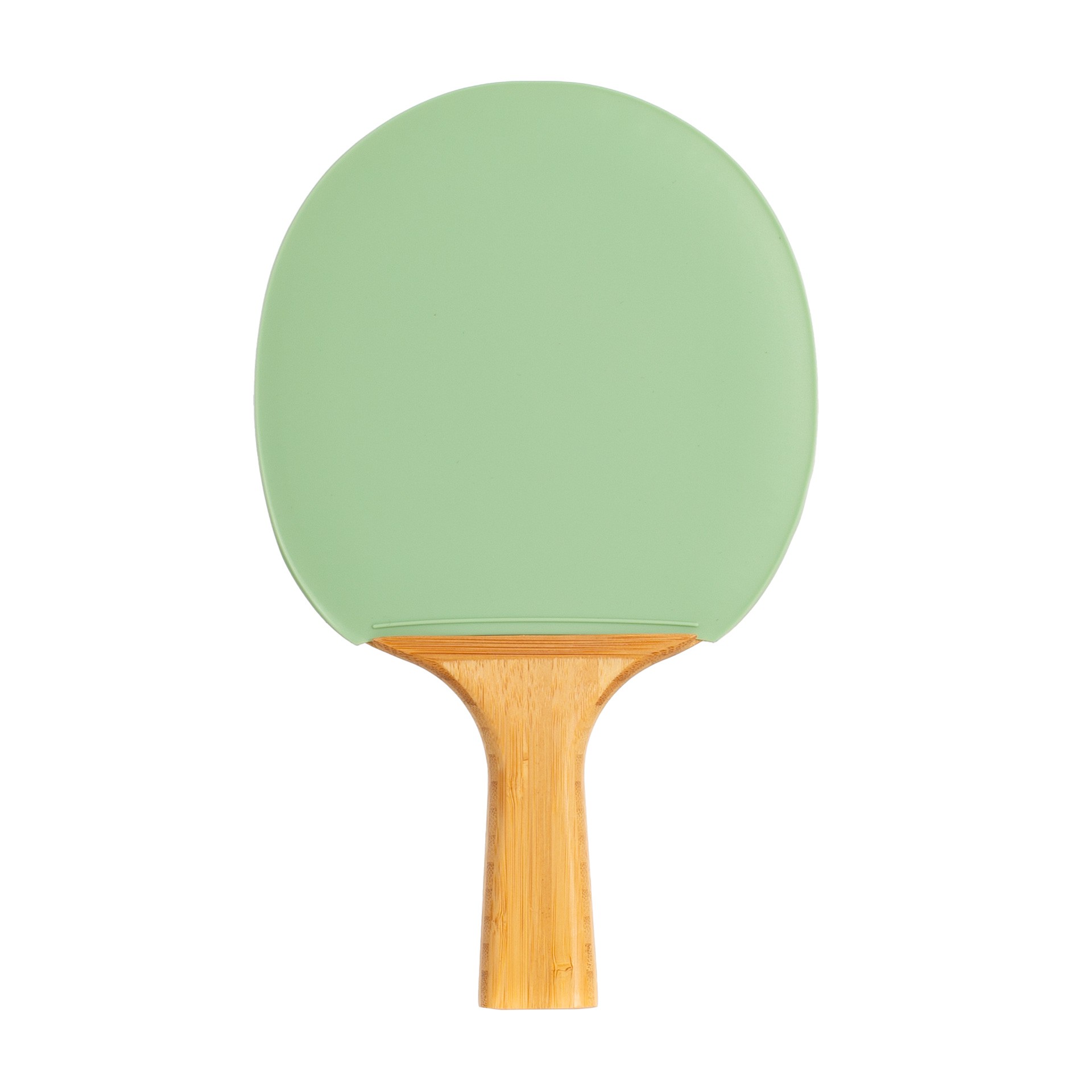 RECAMBIO DE GOMA PARA RAQUETA DE TENIS DE MESA BAMBÚ - Imagen 11