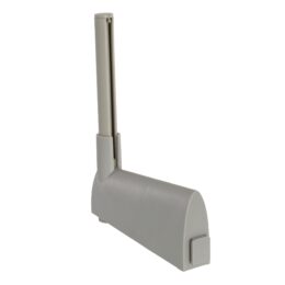 RECAMBIO SOPORTE RED PARA MESA TENIS GUAJIRA Y ANDINA - UNIDAD - - Imagen 2