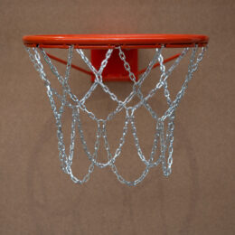 RED ANTIVANDÁLICA BALONCESTO DELUXE - UNIDAD - Imagen 4