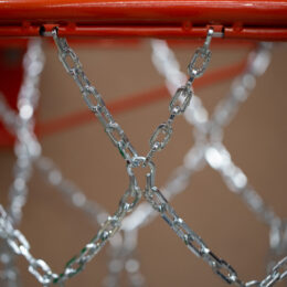 RED ANTIVANDÁLICA BALONCESTO DELUXE - UNIDAD - Imagen 5