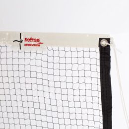 RED BADMINTON DELUXE - Imagen 3