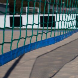 RED TENNIS BEACH - Imagen 5