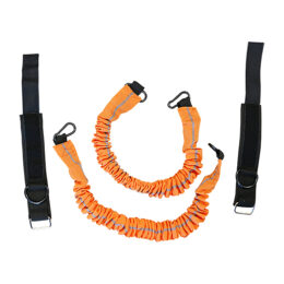 RESISTANCE TRAINER LATERAL SOFTEE - Imagen 3