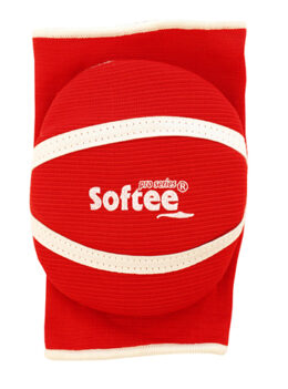 RODILLERA/CODERA ACOLCHADA SOFTEE - Imagen 5