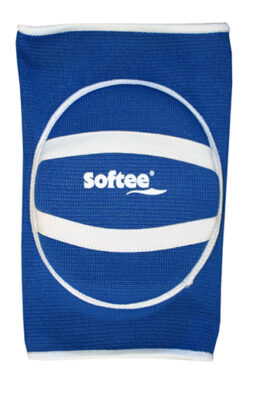 RODILLERA/CODERA ACOLCHADA SOFTEE - Imagen 2