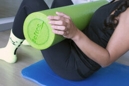 RODILLO DE PILATES SOFTEE - Imagen 7