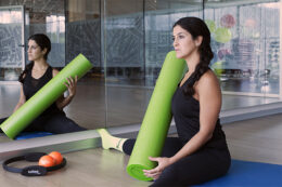 RODILLO DE PILATES SOFTEE - Imagen 6