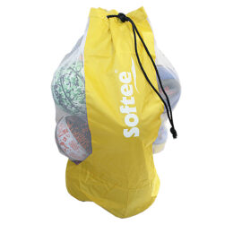 SACO PORTABALONES SOFTEE - Imagen 7