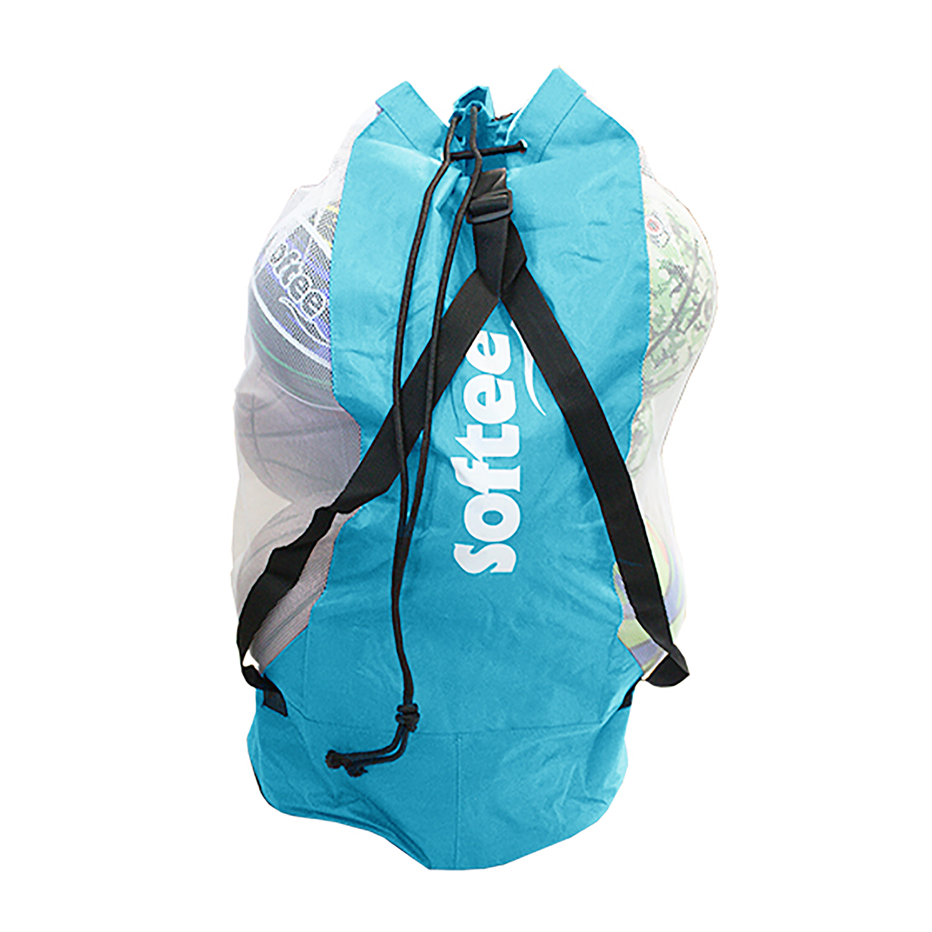 SACO PORTABALONES SOFTEE - Imagen 10
