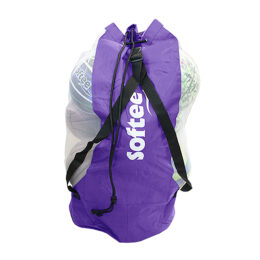 SACO PORTABALONES SOFTEE - Imagen 9