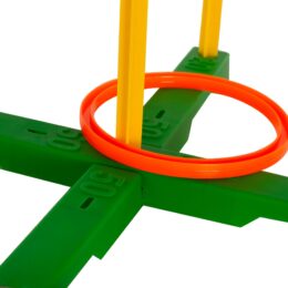 SET AROS LANZAMIENTO PVC - Imagen 4
