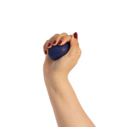 SET TRES BOLAS DE EJERCICIO PARA MANO - Imagen 2