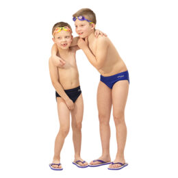 SLIP SQUBA SERIES TRAINING NIÑO - Imagen 3