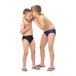 SLIP SQUBA SERIES TRAINING NIÑO - Imagen 2