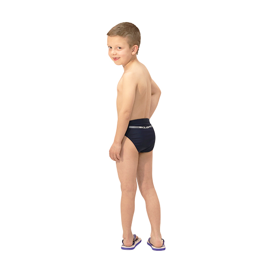 SLIP SQUBA SERIES TRAINING NIÑO - Imagen 8