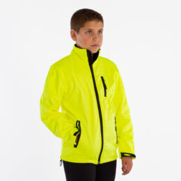 SOFTSHELL JACKET SOFTEE REGIS INFANTIL - Imagen 15
